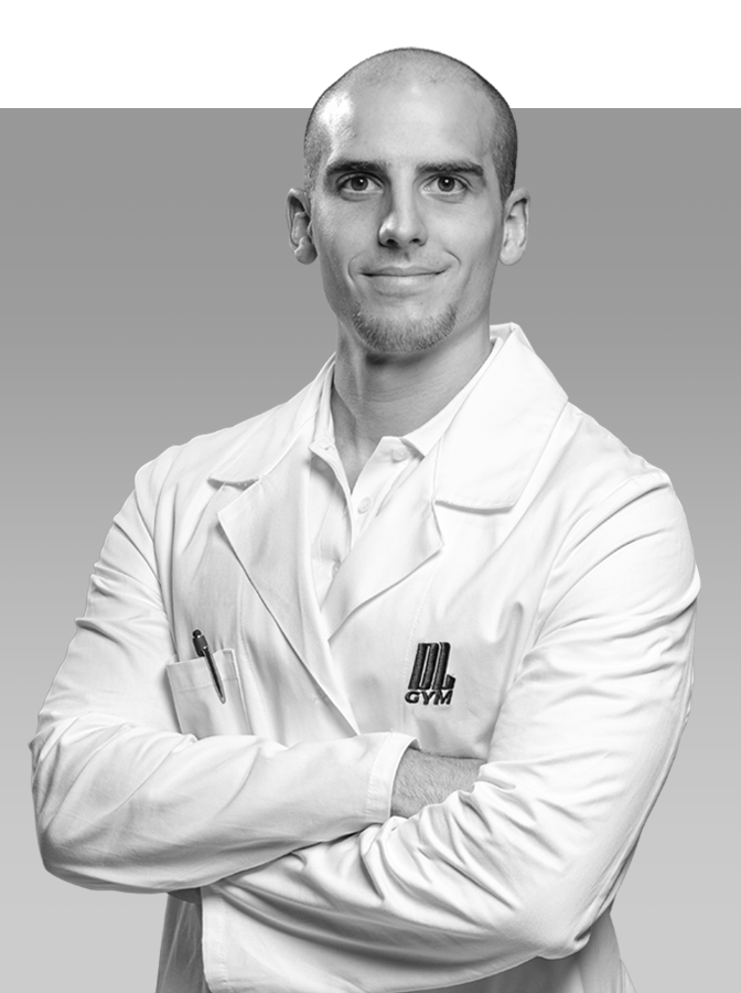 Dott. Marco Baldan